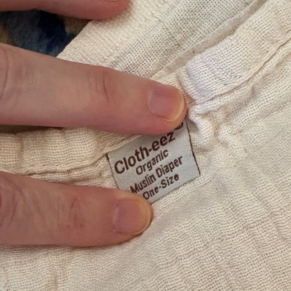 Cloth-eez Flats x 20 - Picture 8 of 9